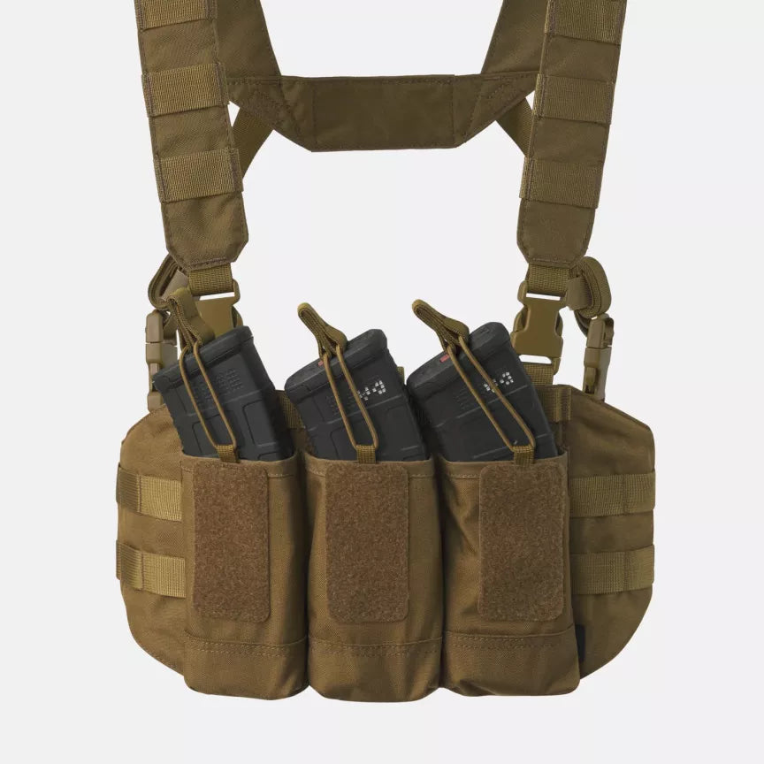 Helikon Tex - Chicom Chest Rig - Cordura®