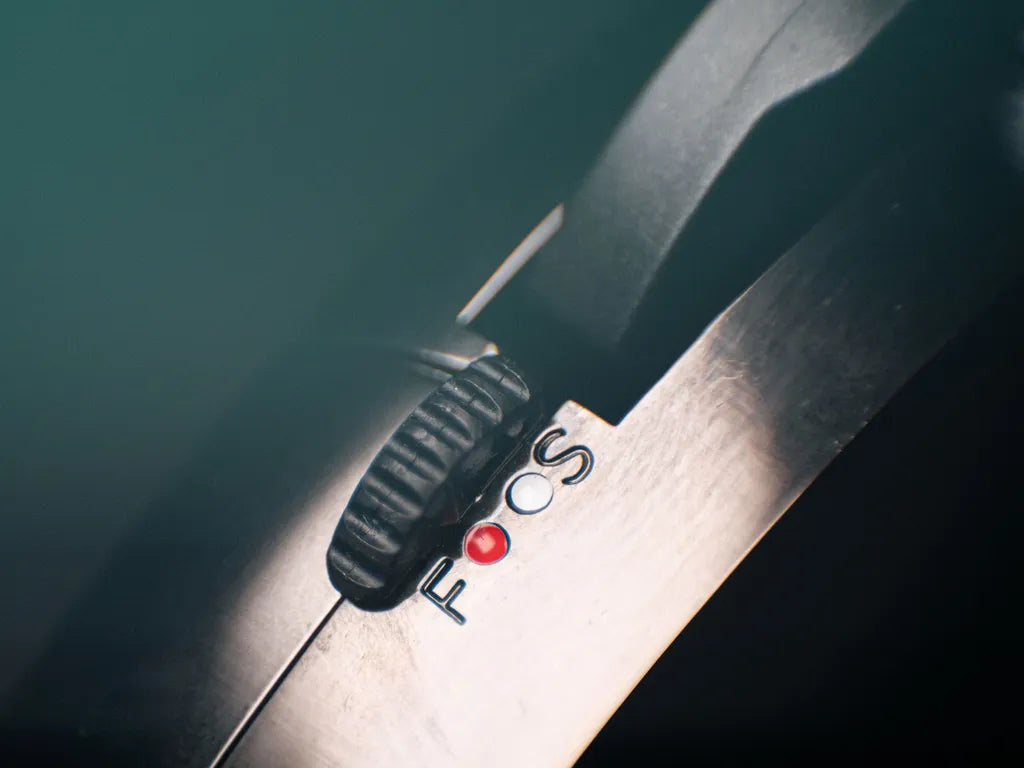 Schofield sz. 3 revolver - Full Metal - 4,5 mm BB - Elefántcsont nikkel