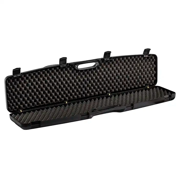 Nagy puskatok - 125x25x10cm - Fekete
