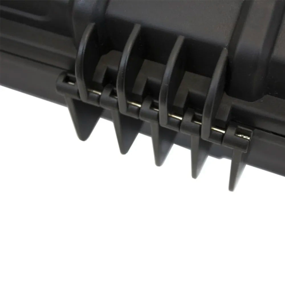 Nuprol - Nagy bőrönd kerekekkel - TAN