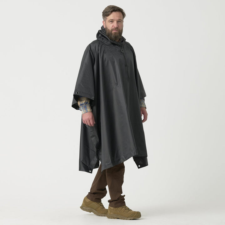 Helikon-Tex - Poncho US Model