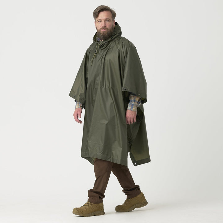 Helikon-Tex - Poncho US Model