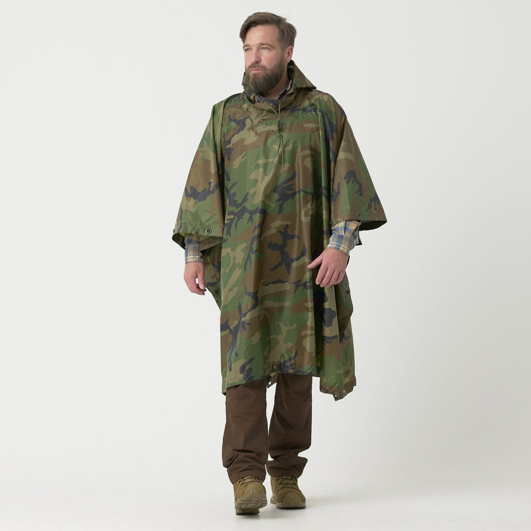 Helikon-Tex - Poncho US Model