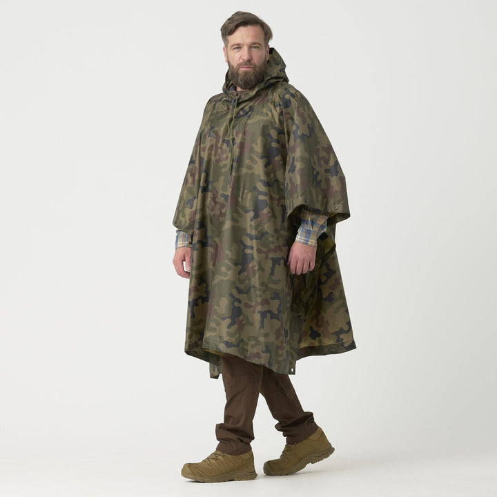 Helikon-Tex - Poncho US Model