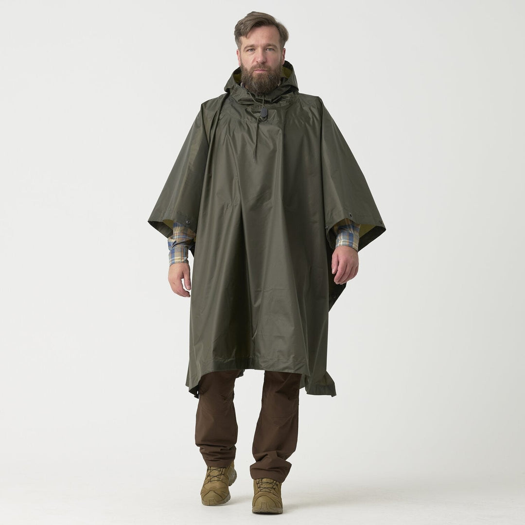 Helikon-Tex - Poncho US Model