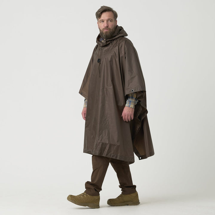 Helikon-Tex - Poncho US Model