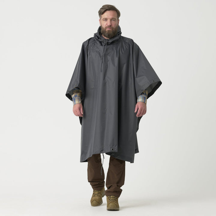 Helikon-Tex - Poncho US Model