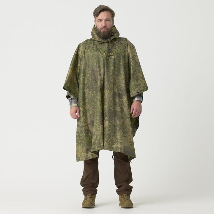 Helikon-Tex - Poncho US Model