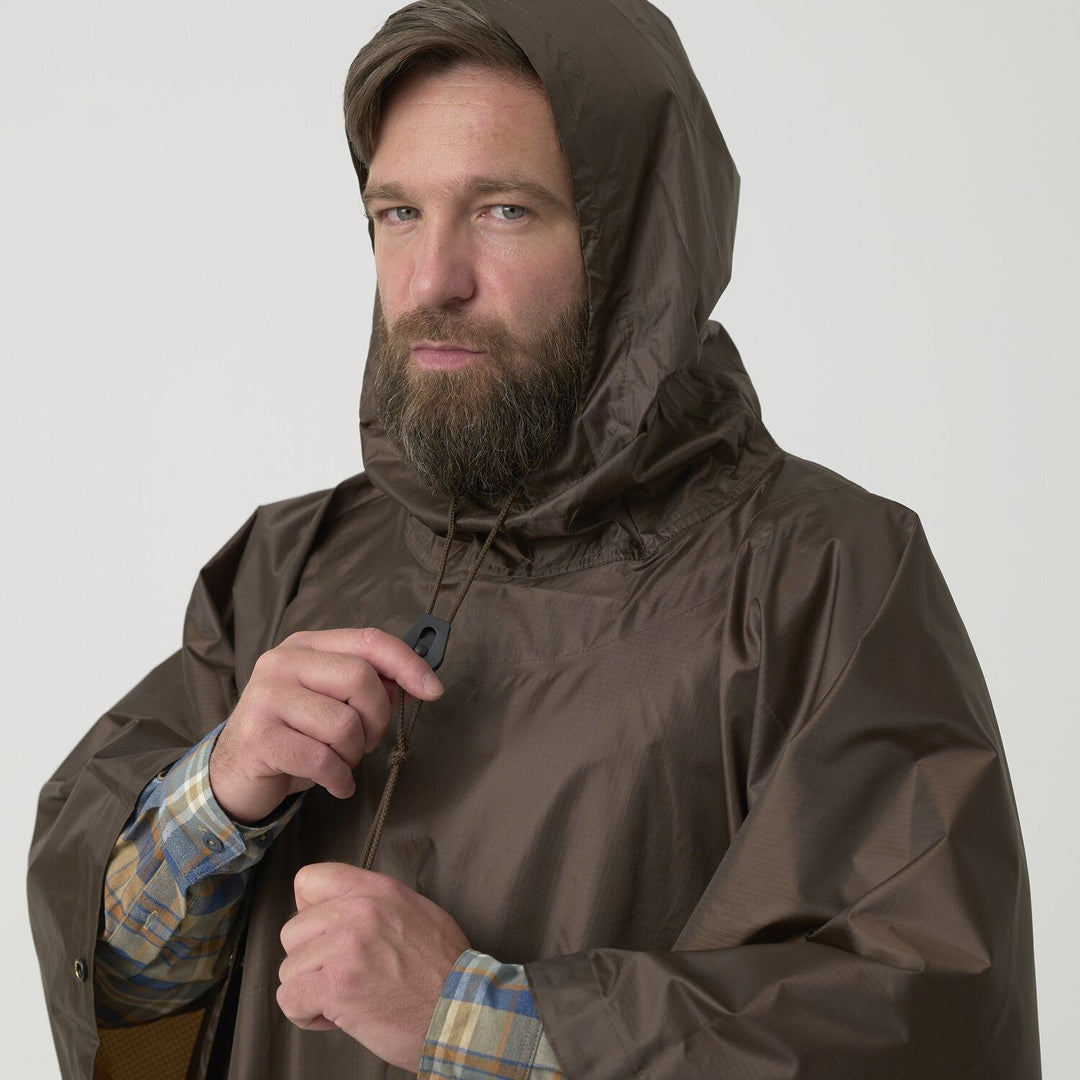 Helikon-Tex - Poncho US Model