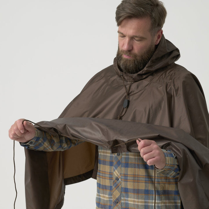 Helikon-Tex - Poncho US Model