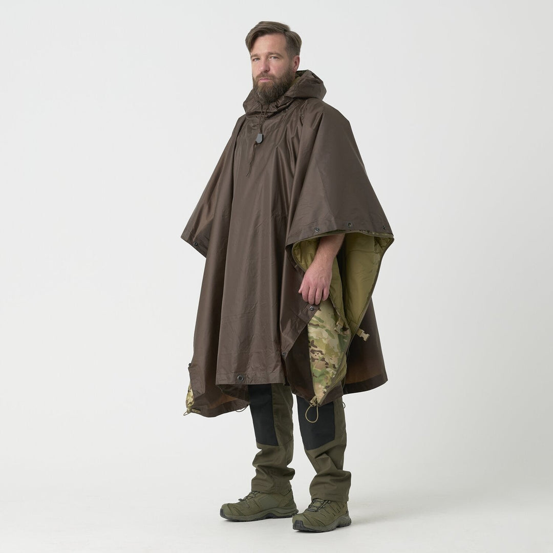 Helikon-Tex - Poncho US Model