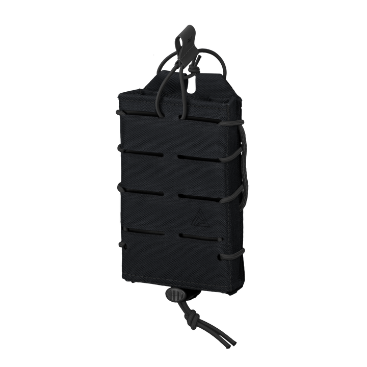 SPEED RELOAD POUCH RIFLE - Black