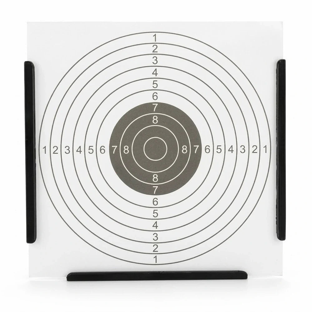 Snowpeak/Remington - 14x14cm Golyófogó