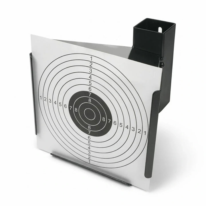 Snowpeak/Remington - 14x14cm Golyófogó