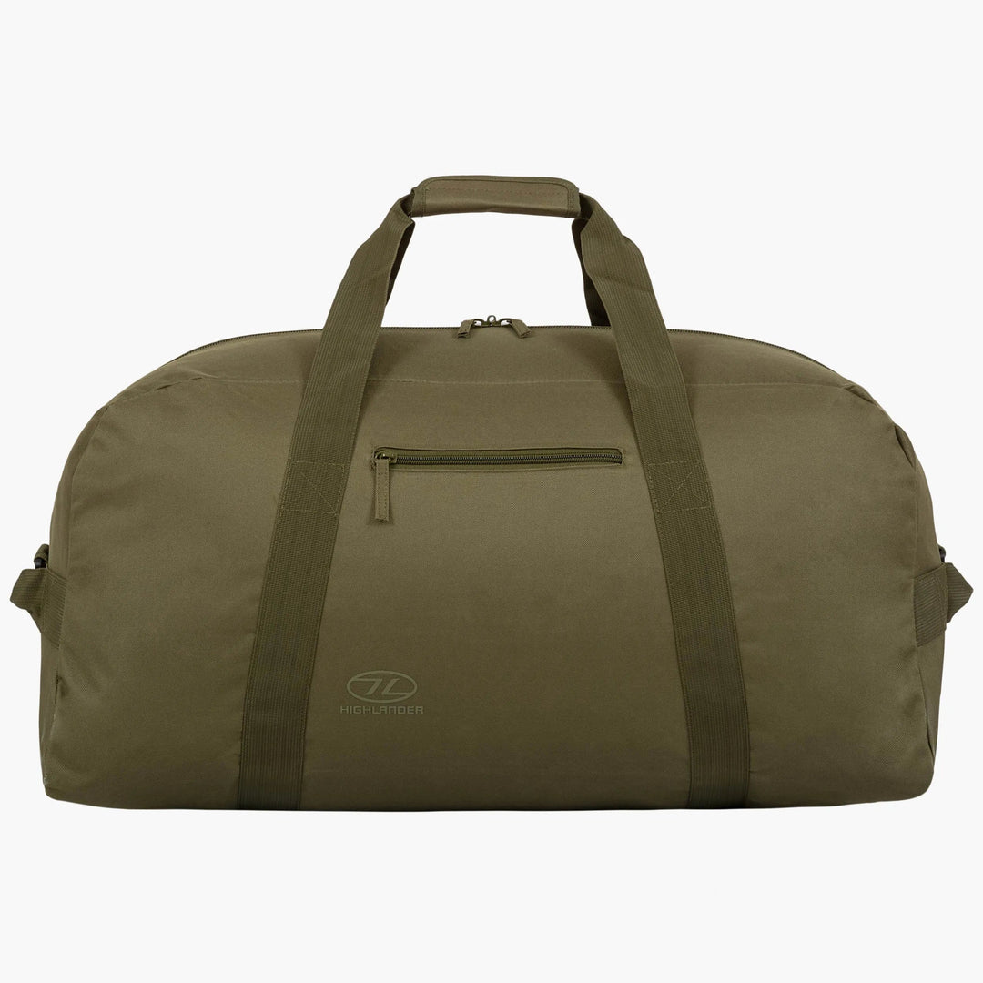 Cargo Holdall táska - 65L Robusztus és tágas