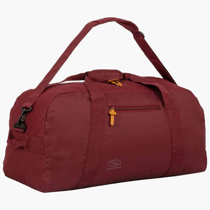 Cargo Holdall táska - 65L Robusztus és tágas