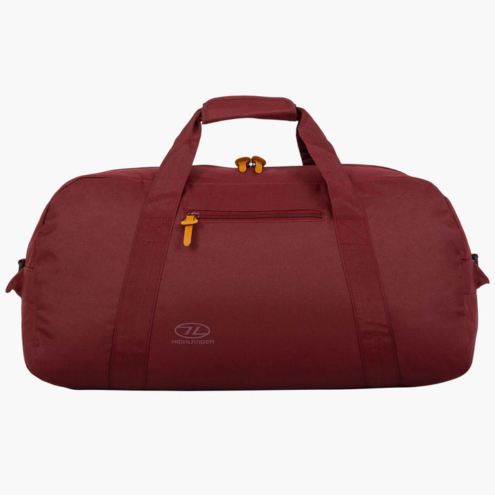 Cargo Holdall táska - 65L Robusztus és tágas