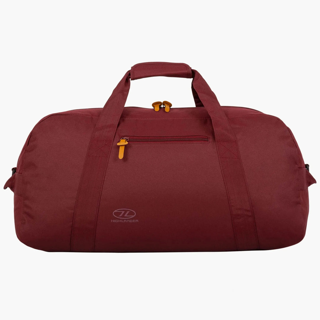 Cargo Holdall táska - 65L Robusztus és tágas