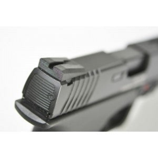 APS Shark Semi/Full-Auto Luftpistol - 4.5mm