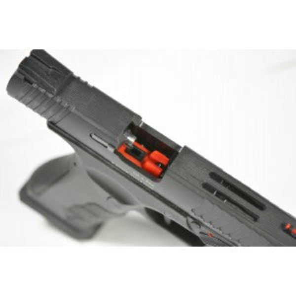 APS Shark Semi/Full-Auto Luftpistol - 4.5mm