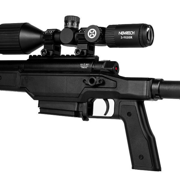 Novritsch SSG11 Softgun Sniperrifle