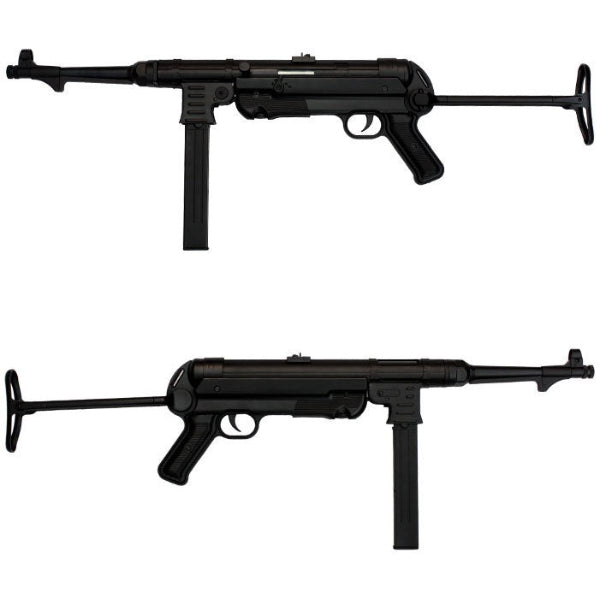 S&T Armament MP40 Elektromos <tc>AIRSOFT</tc>