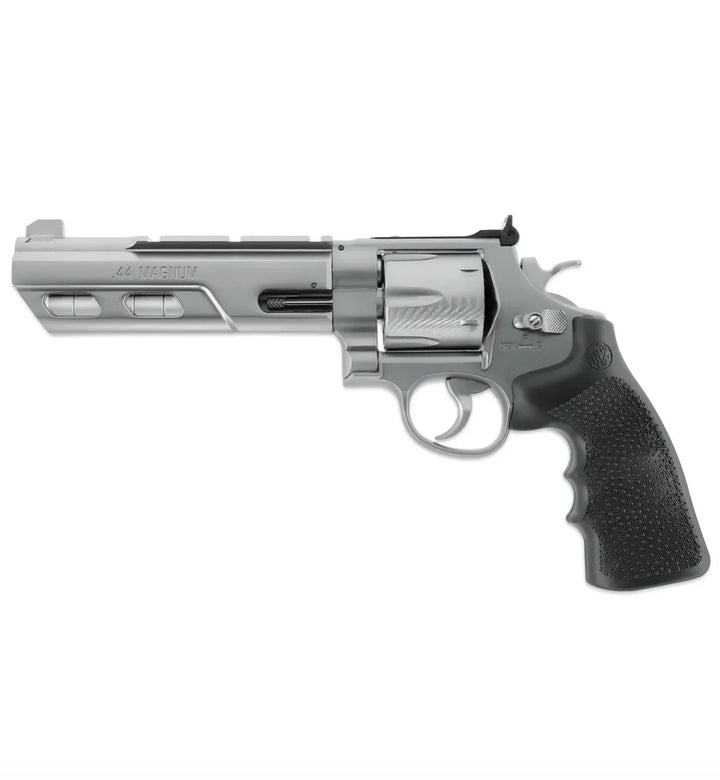 629 versenytárs 6" - CO2-hajtású revolver - 4,5 mm-es pellet