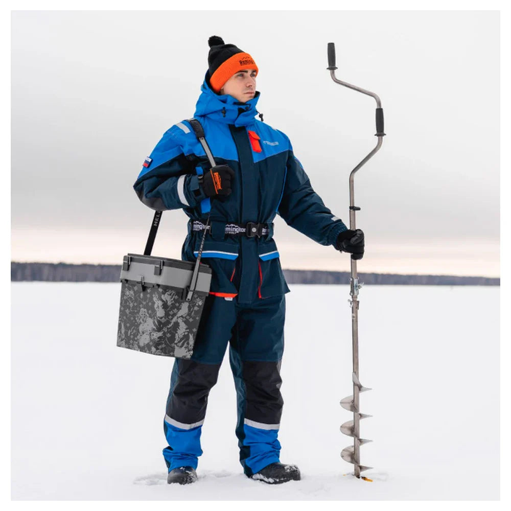 Remington - Lifeguard III Flytedress med Climate Extreme Membran