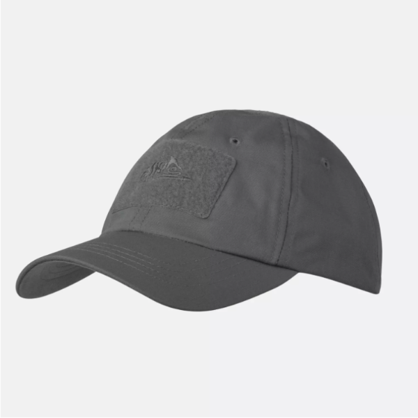 BBC Cap – Polycotton RipStop