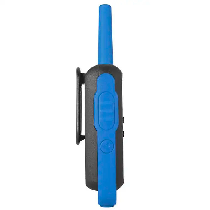 Motorola T62 Talkabout Walkie Talkie - kék