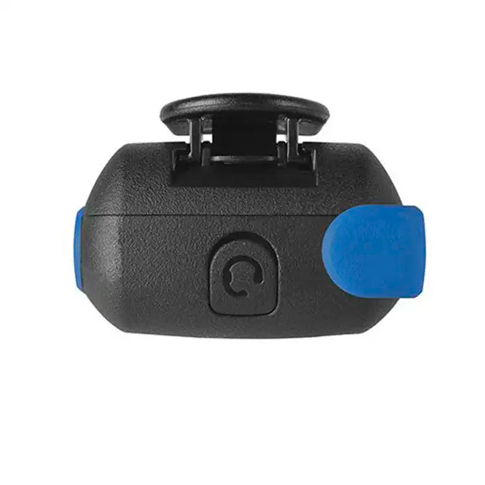 Motorola T62 Talkabout Walkie Talkie - kék
