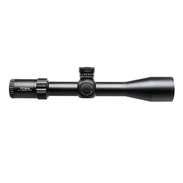 Element Optics Titan 3-18x50 MRAD Kikkertsikte