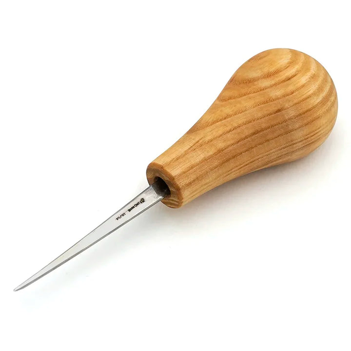 Favágó vas Száras vas 1mm - No.1