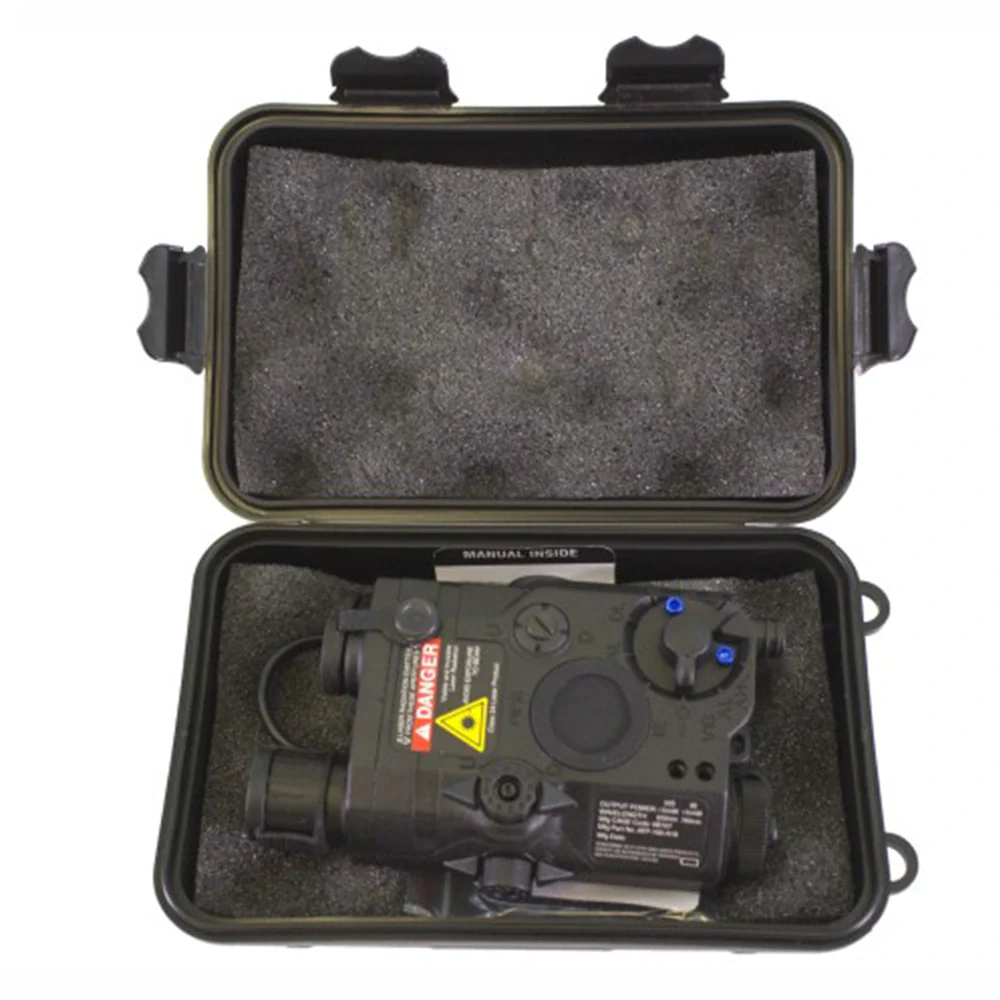 Nuprol - NPQ15 lézer/fény