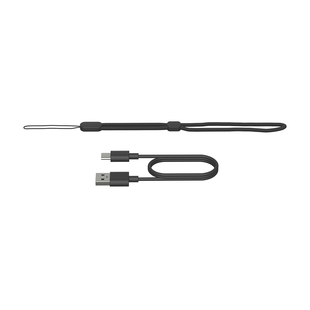 Owlset Argon ES 1.2x10 Termisk Spotter 12um