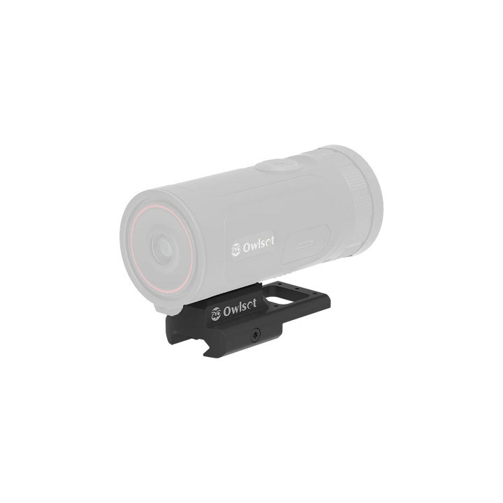 Owlset Railfeste til Termisk Kikkert - 21mm