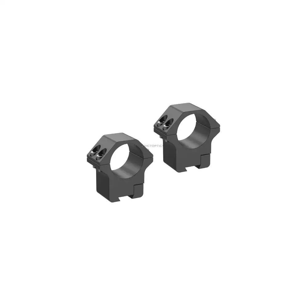 Victoptics - Magasra szerelhető gyűrűk - Ø25 mm, 11 mm-es rögzítéssel