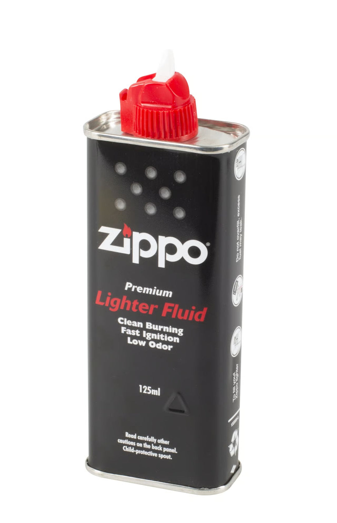 Zippo - Zippo Benzin 125ml