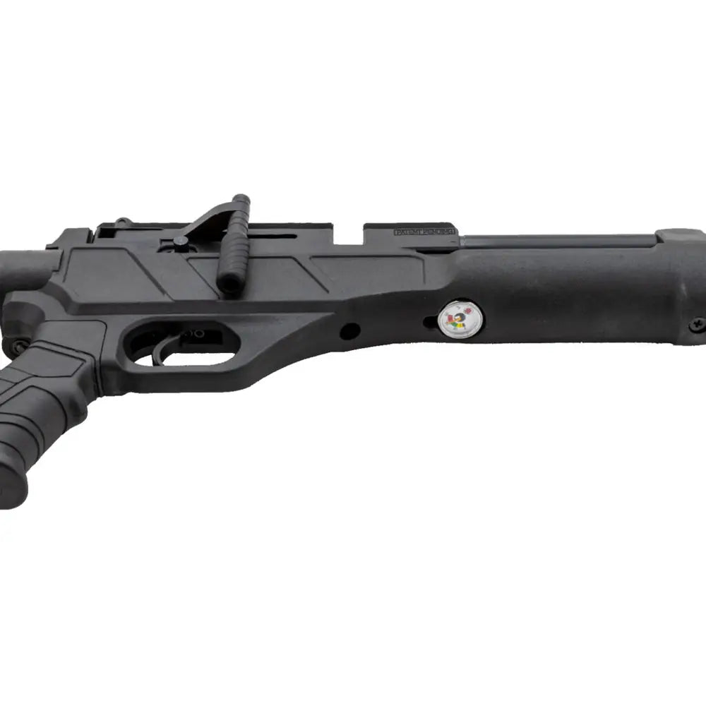 Hatsan - Zylox PCP Luftgevær - Taktisk og Kraftig - 4.5mm