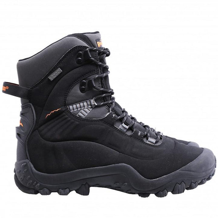 Thermo 8 Boots New - Hőszigetelt cipő Top Comfort