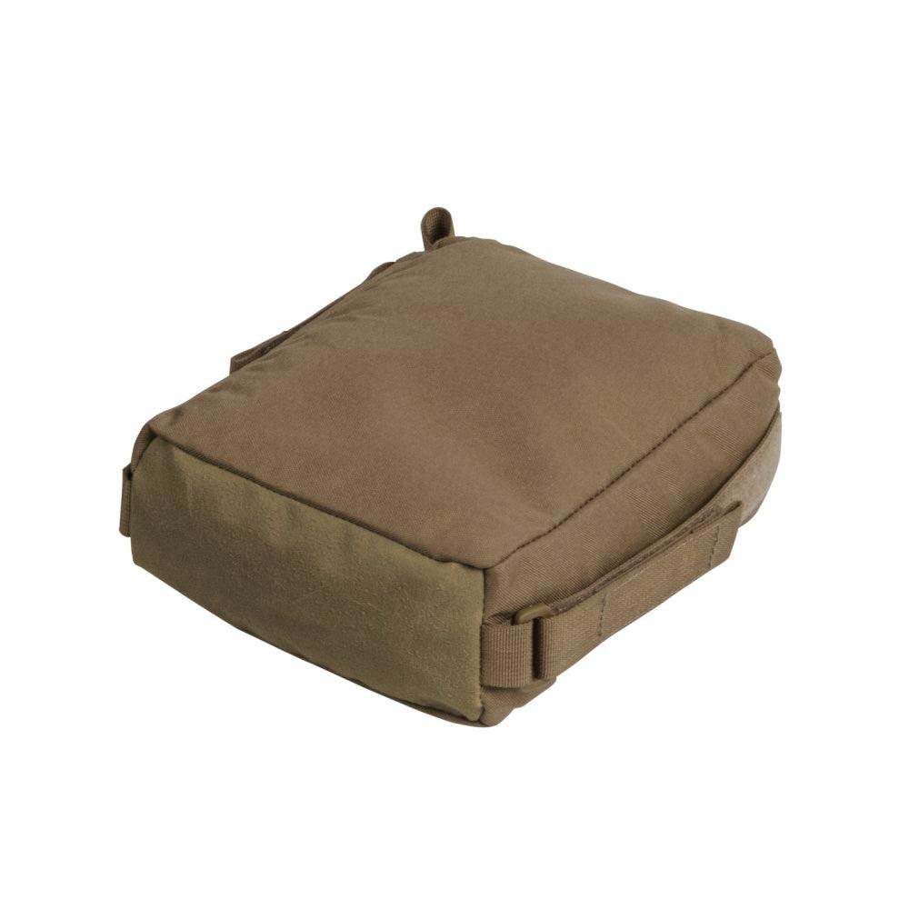 Accuracy Shooting Bag Cube - Coyote - Game-On.no