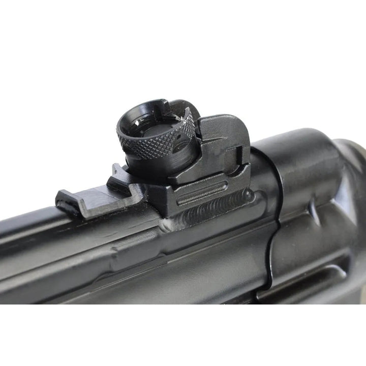 AG-3A3 AK4 Elektrisk Softgun Rifle - PROLINE - Game-On.no