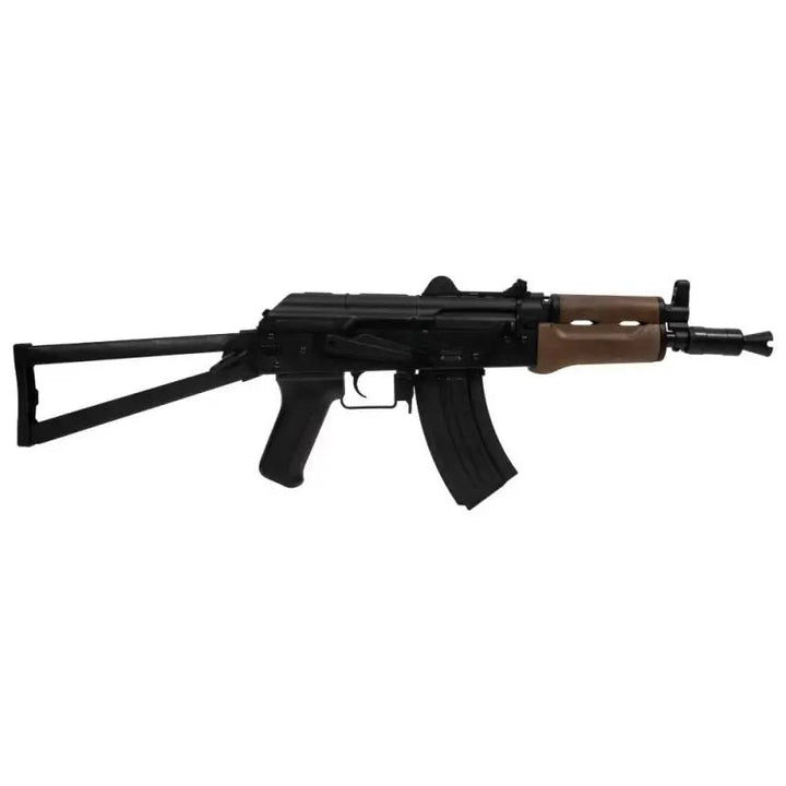 AKS-74U rugós működtetésű lágypuska