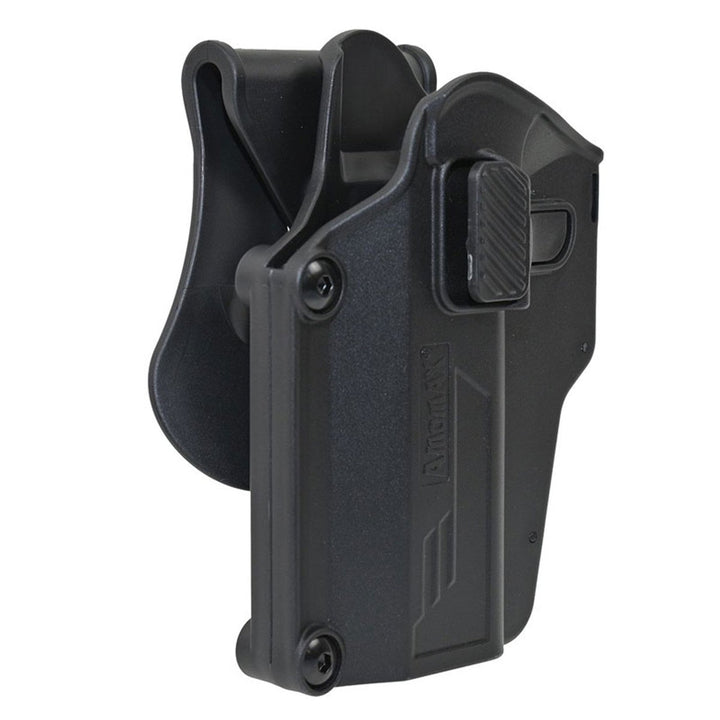 Amomax - Per-Fit gyorskioldó univerzális tok - balkezes