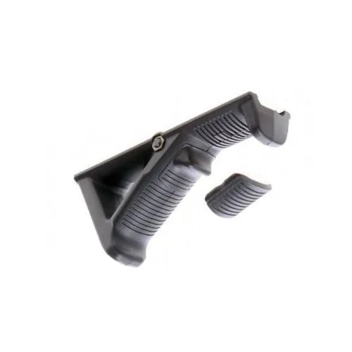 Angular FFG2 Front Grip - Svart - Game-On.no
