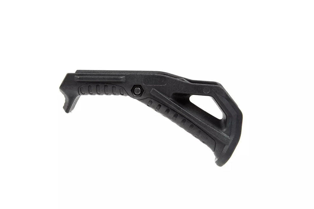 Angular Front Grip - Svart - gameon.eu