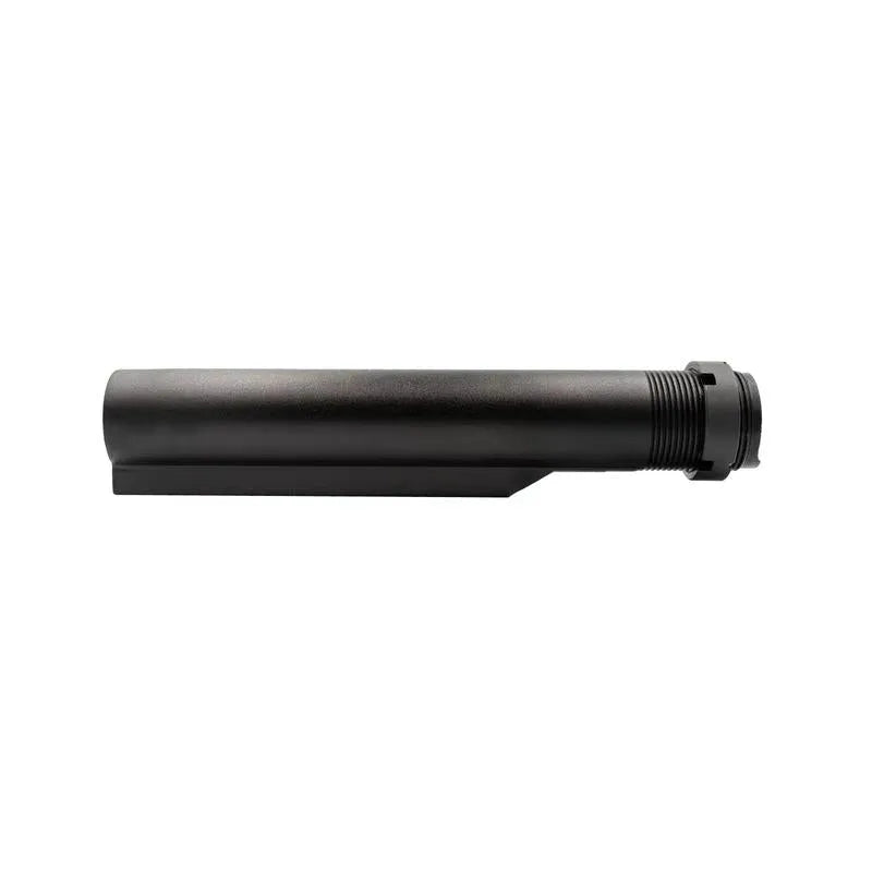 AR-15 Buffer Tube 6 Slots - Mil-Spec - Game-On.no