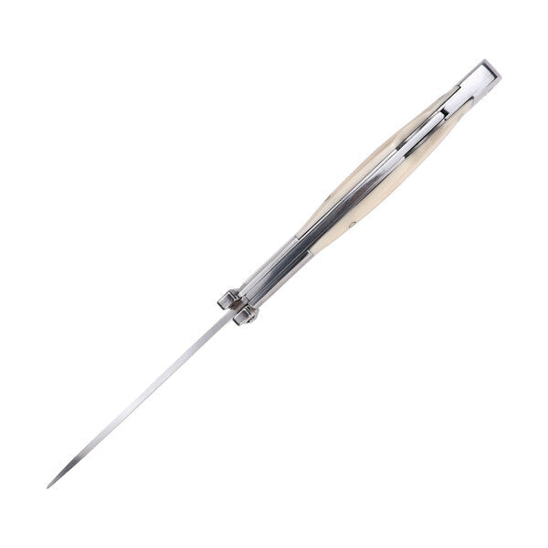 Elk Ridge Arctic Pearl, lukket