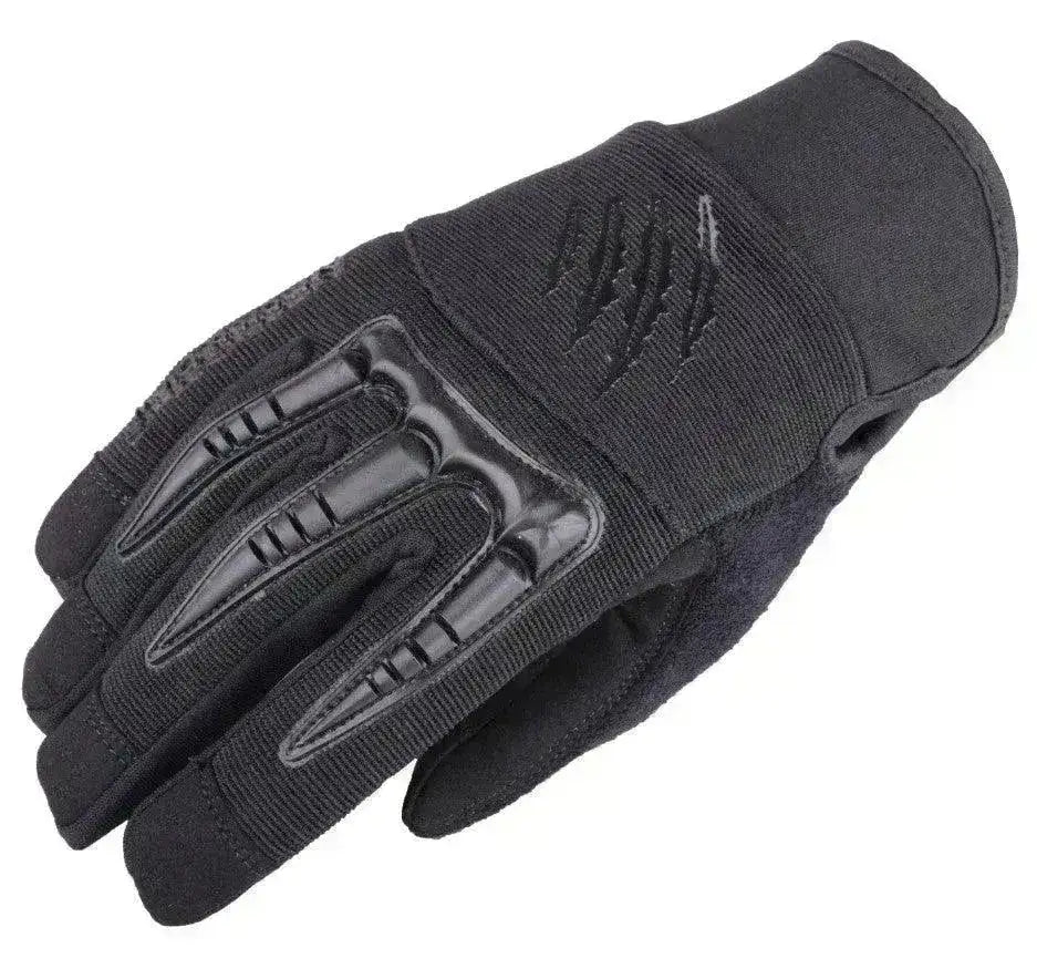 Armored Claw BattleFlex taktisk hanske – Fås i svart, tan og oliven - Game-On.no