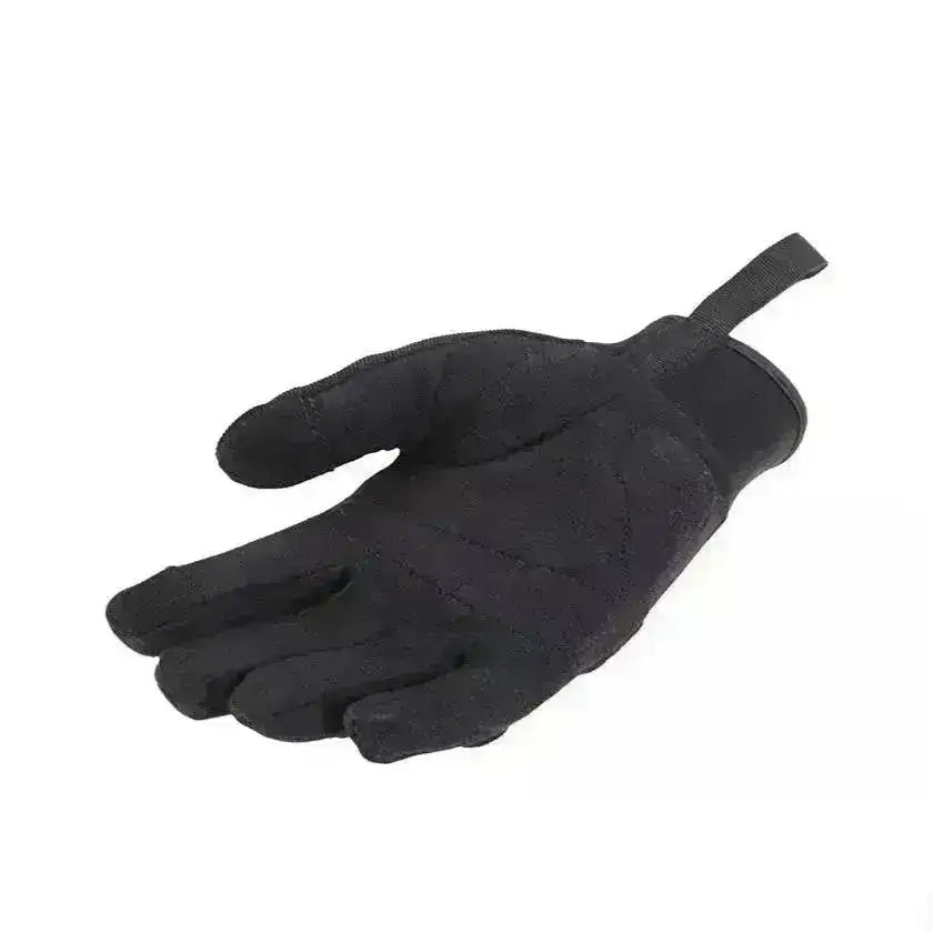 Armored Claw - CovertPro Hanske - Svart - Game-On.no